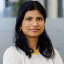 Pavani Aysola