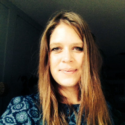 Janine Frey
