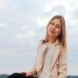 Anna Pleshakova's profile picture