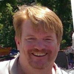 Mark Hazleton