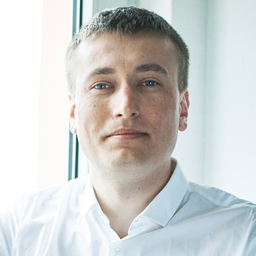 Petr Mahdalicek's profile picture