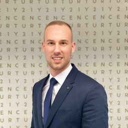 Tobias Schramek