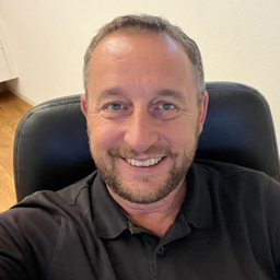 Stefan Pürmayr