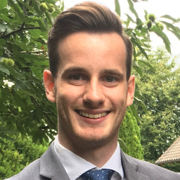 Florian P. Huber LL.M.