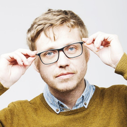 Patrick Heindorf
