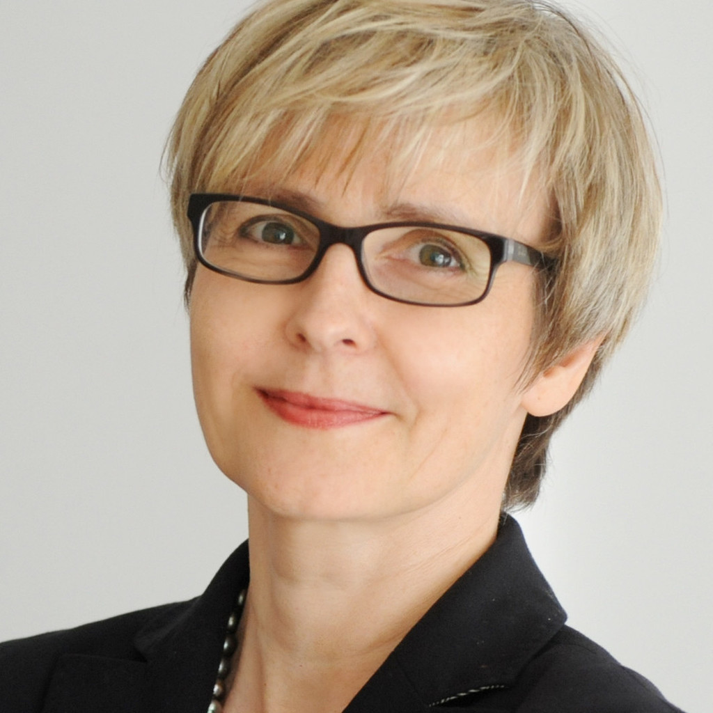 Dipl.Ing. Petra Reiß Vertriebsingenieurin Ahlrich Siemens GmbH XING