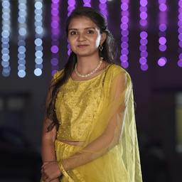 Shilpa G R