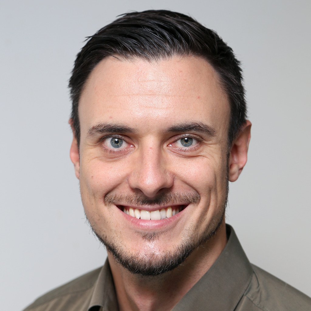 Robert Toth Teamleitung ITProjektmanagement Umweltbundesamt GmbH