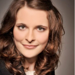 Claudia Müller's profile picture