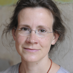 Wiebke Poschmann