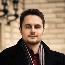Robert Schilling