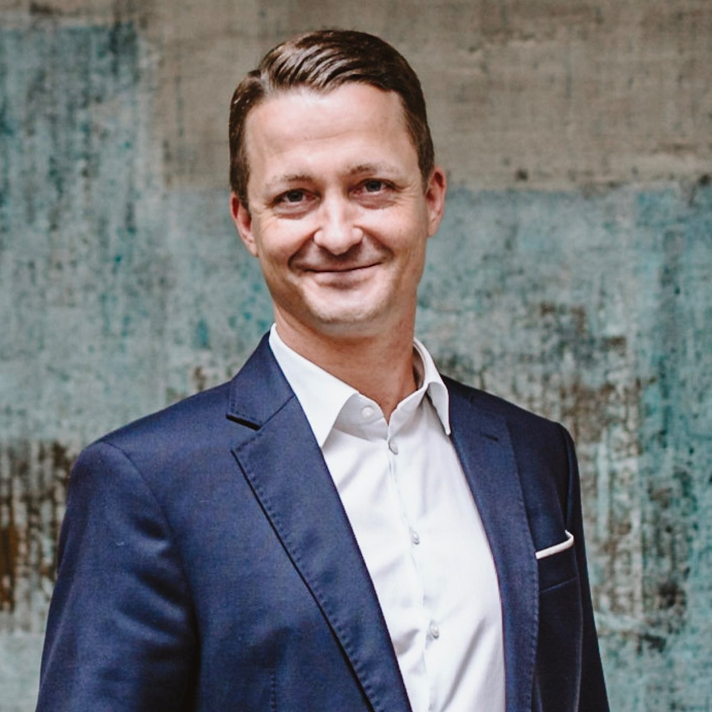 Thomas Teitge Leitung Geschäftsbereich Bundesbehörden