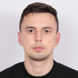 Artem Chernii