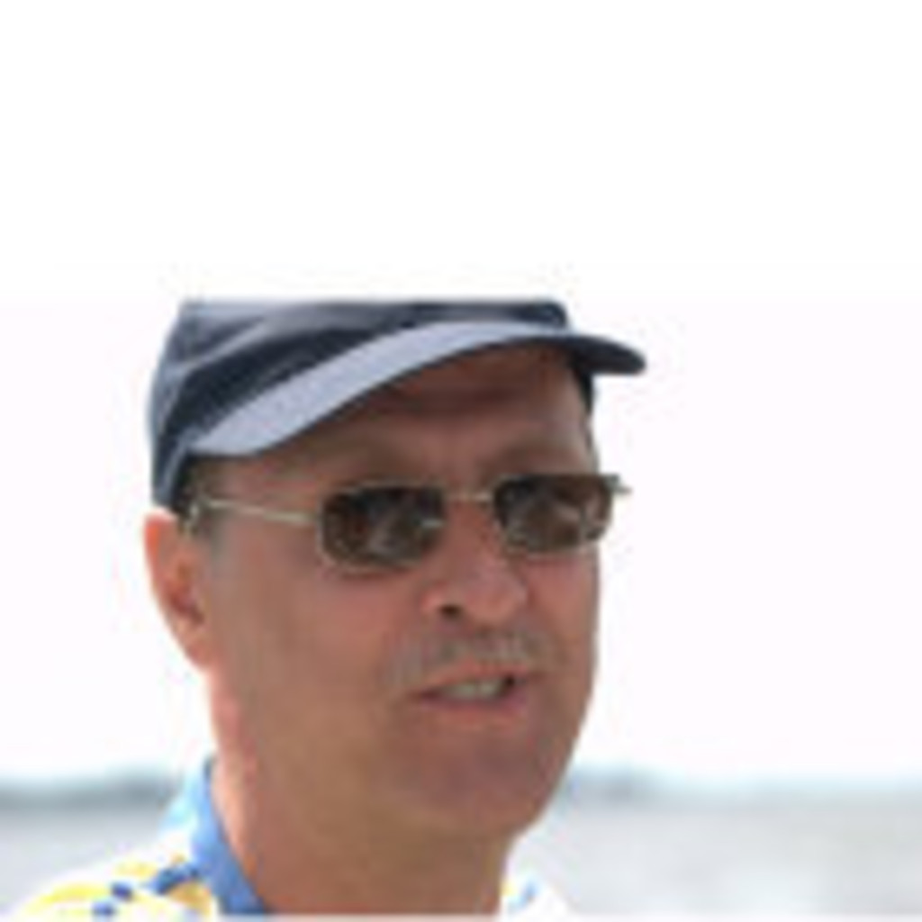 Social Media Profilbild Wolfgang Kaiser Düsseldorf