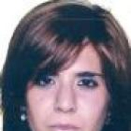 Maria Jesus Arenas Mendoza