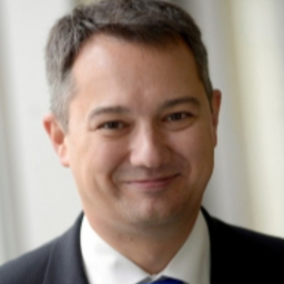 Mag. Klaus Pammer