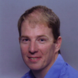 Stefan Busam
