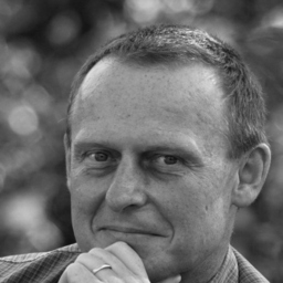 Hans-Peter Klein