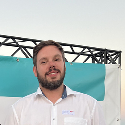 Dominik Tschauko