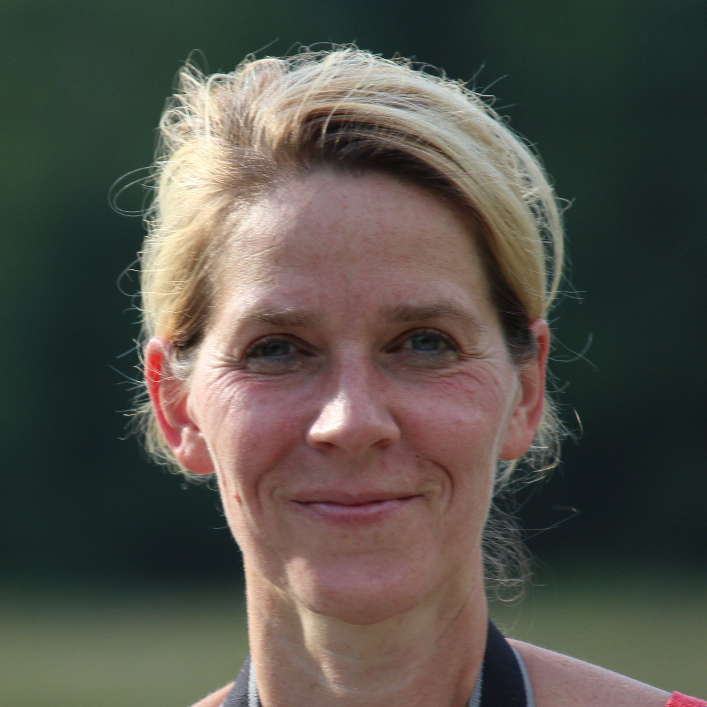 Social Media Profilbild Annette Kreller Limburg an der Lahn