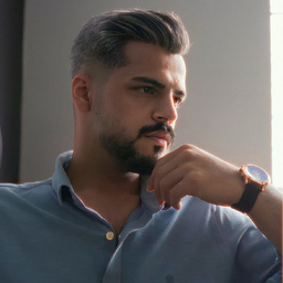 Özgür Cevik 