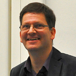 Prof. Dr. Cornelius Krasel