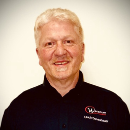 Ulrich Donaubauer's profile picture
