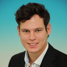 Christopher Posselt-Max