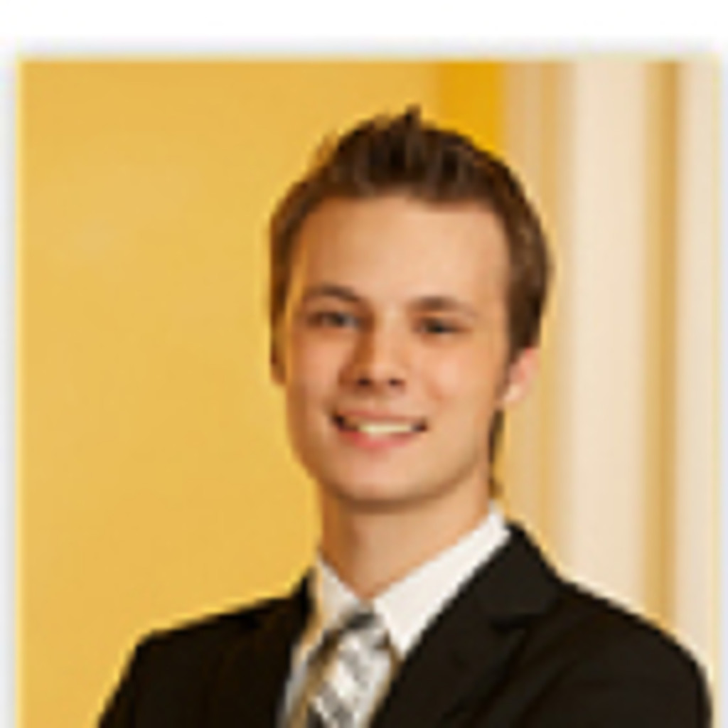 Randy Wicki Junior Product Manager Ricoh Schweiz AG XING