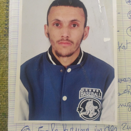 ABDERRAHYM ELOUAD