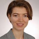 Yuliya Lepiashkevich