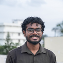 Yatin Tekumalla
