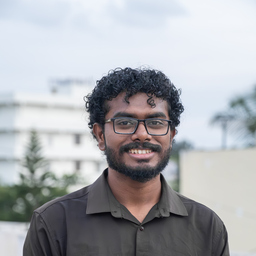 Yatin Tekumalla