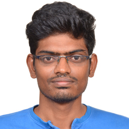 Sudarsan Pandian