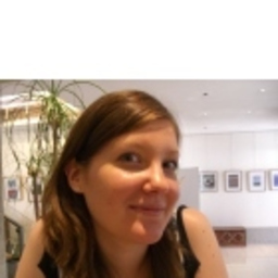 Anne-Sophie Boyer