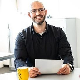 Tim Podleschak