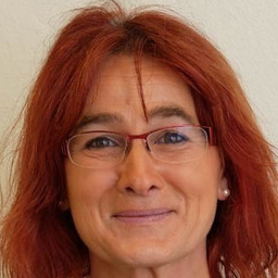 Andrea Brand's profile picture