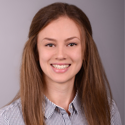 Svetlana Karabut's profile picture