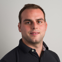 Fabio Klingler