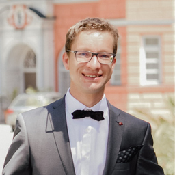 Christian Toth