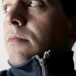 Patrik Müller