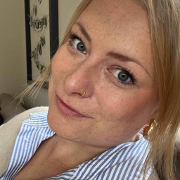 Lena Klinge