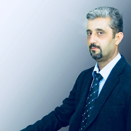 Eyad Haj Sulayman