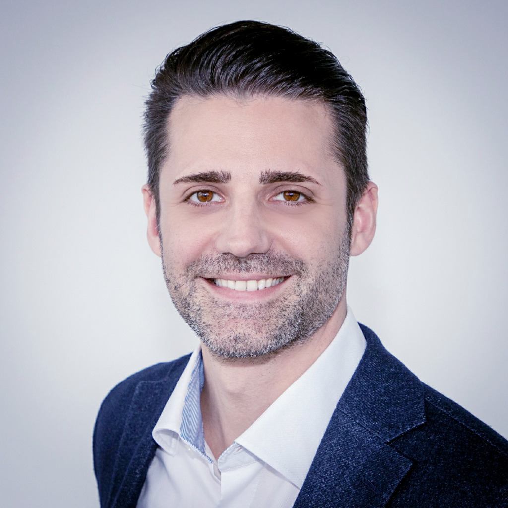 Tobias Teuscher Vice President, Corporate Internal Control System