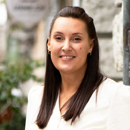 Cécile Locher