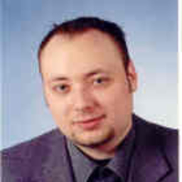 Marco Sauerbrey