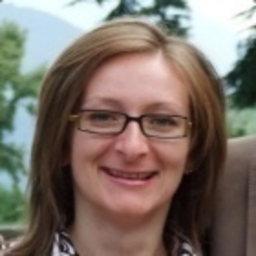Katy LENOIR