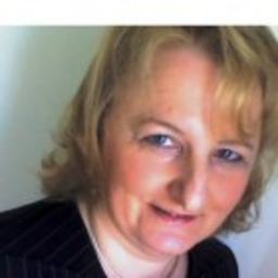 Evelyn Mosebach