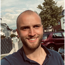 Dominik Budde