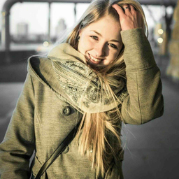 Nadine Maier
